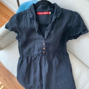 Pyne & Smith No. 30 (Black)